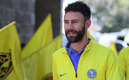 Layún no jugó el clásico. (Foto: Mexsport)