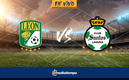 León vs Santos