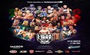 Lucha Libre World Cup | AAA