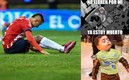 Los Memes no perdonaron a las Chivas por su derrota. FOTO: imago7.