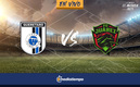 Querétaro vs Juárez EN VIVO. Partido HOY ONLINE GRATIS | J12 Liga MX 2023