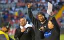 Ronaldinho regresó a La Corregidora (Imago7)