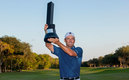 Charles Howell III (MexSport).