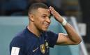 Kylian Mbappé será el nuevo capitán de la Selección de Francia (AFP)