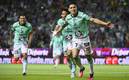 León goleó a Santos como local (Imago7)