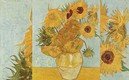 Los girasoles / Vincent van Gogh