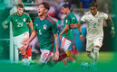 Varios mexicanos podrán mostrarse con el nuevo DT. (Especial)