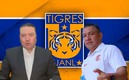 Willie González propone DT europeo o Nacho Ambriz para Tigres (@WillieMty | Imago7)