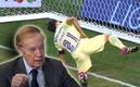 En analista de ESPN criticó con todo al jugador de las Águilas. Foto: (Especial)