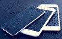 El arroz es una solución parcial para un teléfono mojado. (FOTO: Pixabay)