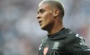 Brian Fernández fue goleador en la Liga MX con Necaxa. (Foto: Imago7)