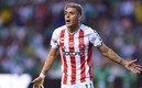 Brian Fernández fue localizado en el domicilio de un familiar (Mexsport)