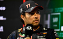 Checo Pérez buscará la pole en Arabia Saudita. (Foto: AFP)