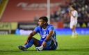 Iván Morales, delantero de Cruz Azul. (Imago7)