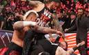 Kevin Owens volvió a ser víctima de The Bloodline (Foto: WWE)