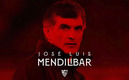 Mendilibar estará como DT del Sevilla hasta junio. (FOTO: Sevilla)