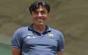Raúl Alpizar, nuevo DT de Pumas. (Imago7)