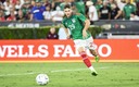 Santi vive un gran momento en la Eredivisie. (Imago7)