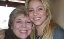 Shakira está viviendo un mal momento por el estado de salud de su mamá. (Foto: Instagram)
