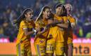 Tigres venció por la mínima al América Femenil (Imago7)