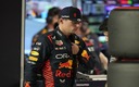 Verstappen en el GP de Arabia Saudita. (Reuters)