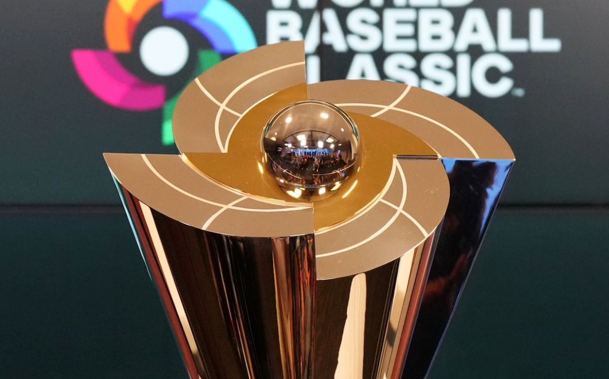 El World Baseball Classic es el torneo mundial más importante en la disciplina. (Especial)