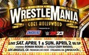 WrestleMania XXXIX