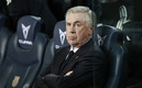 Ancelotti podría dejar al Real Madrid en verano. (FOTO: Reuters)