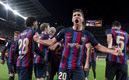 El Barcelona vive polémica en España. (FOTO: AFP
