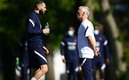Benzema decidió renunciar a su combinado nacional | AFP