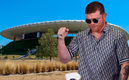 Canelo Álvarez peleará en el Akron el 6 de mayo. (Fotos: Mexsport)