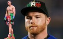 Canelo podría dar su brazo a torcer y medirse a Benavidez | Imago 7