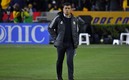 Chima Ruiz tomó a Tigres a mediados de febrero. (FOTO: Imago7)