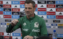 Diego Cocca tendrá su debut con la Selección Mexicana. (Foto: Mexsport)