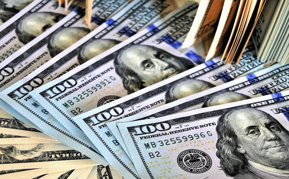 Dólar HOY 12 de octubre Así amaneció el PRECIO del peso en México