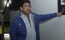 Fidel Kuri perdió la posibilidad de salir en libertad dando una garantía de 100 mdp. (Foto: @ClubTiburones)