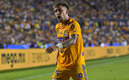 Gorriarán salió lesionado ante Rayados. (FOTO: Imago7)