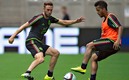Layún y Gio, en sus tiempos con Selección Nacional | Imago 7