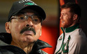 Nacho Beristáin lanzó fuerte crítica al Canelo Álvarez. (Foto: Mexsport / Canelo)