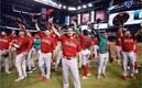 La novena mexicana está a un paso del Juego Grande. Foto: (Especial)