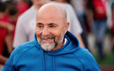 Sampaoli deja de ser el DT del Sevilla. (Foto: @SampaoliOficial)