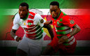 Surinam citó a 19 jugadores que están en el Viejo Continente. (Foto: Especial)