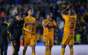 Tigres perdió el Clásico Regio y ligó tres derrotas en casa. (Foto: Mexsport)