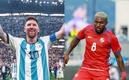 Argentina vs. Panamá / Especial