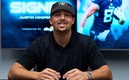 Austin Hooper será una buena arma para Los Malosos | @Raiders