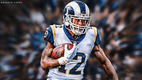 Brandin Cooks