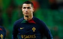 Cristiano Ronaldo alcanzó los 197 partidos con la selección de Portugal (Reuters)