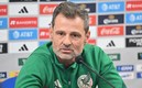 Diego Cocca, director técnico de la Selección de México (Imago7)
