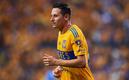 Florian Thauvin, exjugador de Tigres que ahora milita en el Udinese (Mexsport)