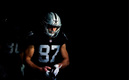 Foster Moreu se retiró de la NFL tras detectarle cáncer. (Foto: Instagram big_fof)